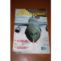 Авиационный журнал AIR INTERNATIONAL номер 3-1993