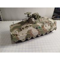 Модель бронемашины Marder 1:72 #8