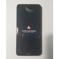 Телефон Xiaomi Redmi 7A. Можно по частям. 18876