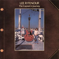 Lee Ritenour – The Captain's Journey, LP 1978