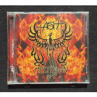 CD,(Japan) Ash – Meltdown