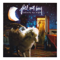 Fall Out Boy - Infinity On High (2007)