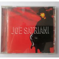 Joe Satriani. Joe Satriani. CD