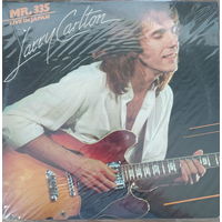 Larry Carlton – Mr. 335 - Live In Japan / Japan