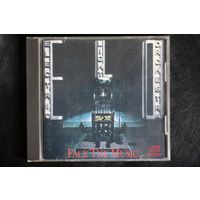 Electric Light Orchestra - Face The Music (CD)