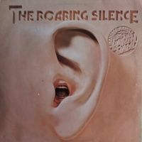 Manfred Mann's Earth Band /The Roaring Silence/1976, Bronze, LP, Germ.