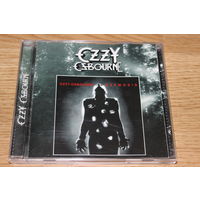 Ozzy Osbourne - Ozzmosis - CD