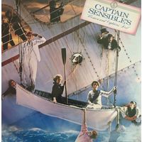 Captain Sensibles /Ex The Damned/1982, AM, LP, Holland