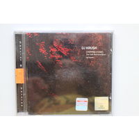 DJ Krush – Stepping Stones The Self-Remixed Best (2006, CD)