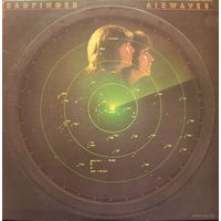 Badfinger, Airwaves, LP 1979