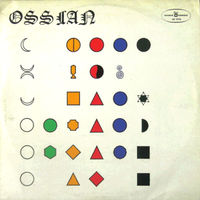 Ossian – Ossian, LP 1975