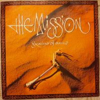The Mission - Grains Of Sand / NM
