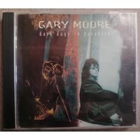 Gary Moore–Dark Days In Paradise, CD