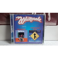 Whitesnake-Snakebite 1978 & Cverdale Page 1993. Обмен возможен