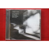 Kenny Wheeler / Lee Konitz / Dave Holland / Bill Frisell – Angel Song (2003, CD)