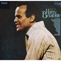 Harry Belafonte 1970, RCA, 2lp, Germany