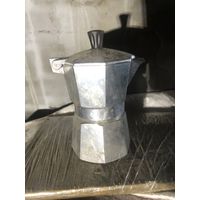 Кофеварка гейзер
