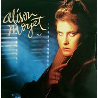 Alison Moyet /ALF/1984, CBS, LP NM, England