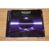Deep Purple - 30: Very Best Of - CD