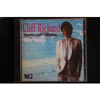 Cliff Richard - Travelin Light Collection Love Songs Vol. 2 (1997, CD)