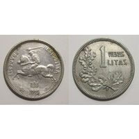 Литва - Лит 1925