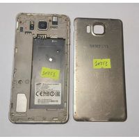 Телефон Samsung Alpha (G850). 10751