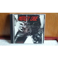 Motley Crue - Too fast for love 1982. Обмен возможен