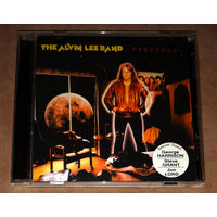 The Alvin Lee Band – "Free Fall" 1980 (Audio CD) Remastered Repertoire