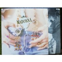 Madonna	Like A Prayer