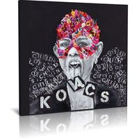 Kovacs - Child Of Sin (2023) (Audio CD)
