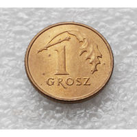 1 грош 2012 Польша #09