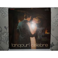 Оркестр Electrecord (дирижер A. Imre) - Tangouri celebre (I) - Electrecord, Румыния
