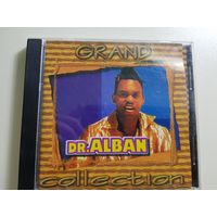 Dr. Alban-Grand Collection