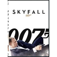 Джеймс Бонд. Агент 007: Координаты "Скайфолл" | Skyfall