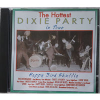 The Hottest Dixie Party In Town (Happy Bird Shuffle)