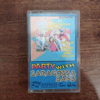 Saragossa Band "Party With"