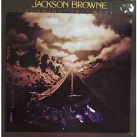 Jackson Browne  1977, WB, LP, Germany