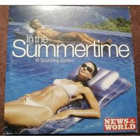 Сборка хитов In the Summertime,  CD