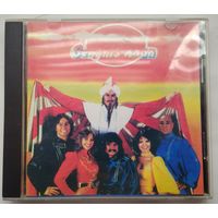 CD Dschinghis Khan – Genghis Khan