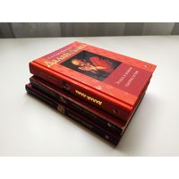 Книги Далай-Ламы XIV (Буддизм, 3 книги)
