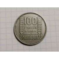АЛЖИР 100 1950