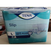 Памперсы (подгузники) для взрослых TENA Slip? L