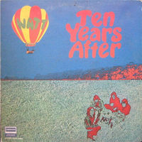 Ten Years After, Watt, LP 1970