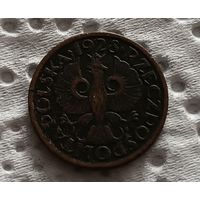 1 грош 1928