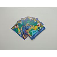 Карточки Покемон Pokemon