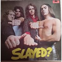 Slade – Slayed? / USA