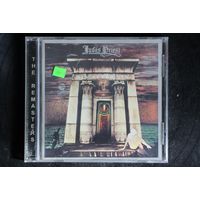 Judas Priest – The Re-Masters (2002, CD)
