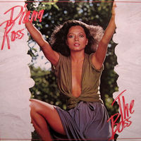 Diana Ross – The Boss, LP 1979
