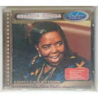 CD Cesaria Evora - DeLuxe Collection (2006)