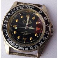 Часы "Rolex" Китай,безель вращается,состояние,старт с 10 рублей!